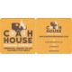 Coach House Brewing No.007