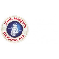 Courage John Martin No.023