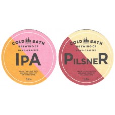 Cold Bath Brewing No.008