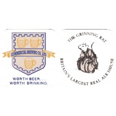Commercial Brewing No.003