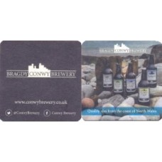 Conwy Brewery No.005