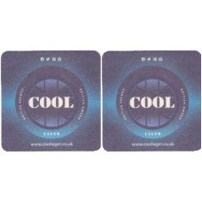 Cool Lager No.001