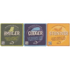 Cotswold Springs Brewery Set Nos. 005 - 007