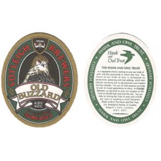 Cotleigh Brewery No.011