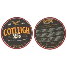 Cotleigh Brewery No.039