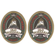 Cotleigh Brewery No.007