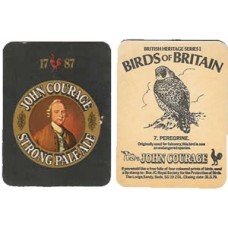 Courage Plc No.103