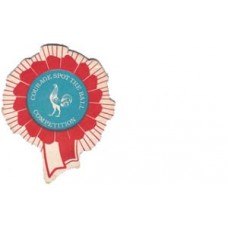 Courage Plc No.015