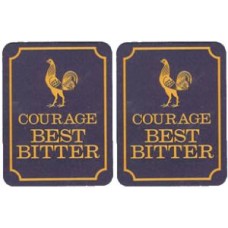 Courage Plc No.150