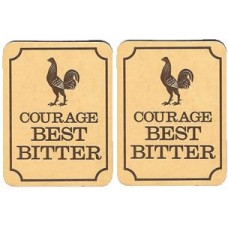Courage Plc No.152