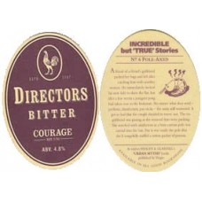 Courage Plc No.241
