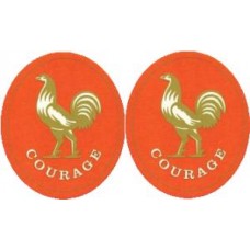 Courage Plc No.288