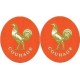 Courage Plc No.288