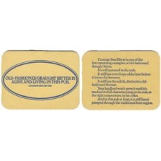 Courage Plc No.053