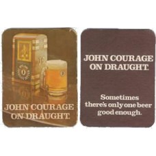 Courage Plc No.054