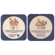 Courage Plc No.060