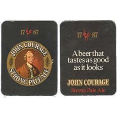 Courage Plc No.078