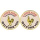 Courage Plc No.096