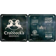 Craddock's Brewery No.013