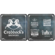 Craddock's Brewery No.014