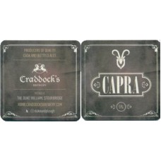 Craddock's Brewery No.006
