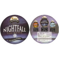 Cross Bay Brewery No.005