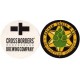 Cross Borders Brewing No.007