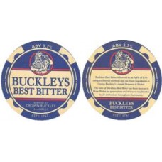 Crown Buckley Brewery No.011