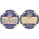 Crown Buckley Brewery No.011