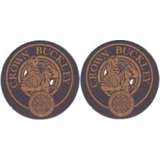 Crown Buckley Brewery No.003