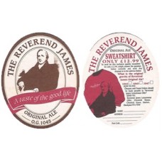Crown Buckley Brewery No.005