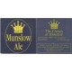 Crown At Munslow Ale No.002