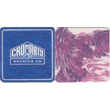 Cromarty Brewing Co. No.014