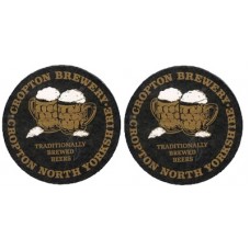 Cropton Brewery No.003