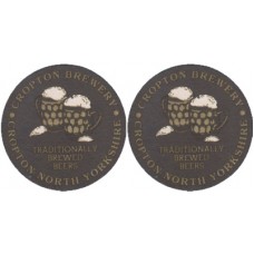 Cropton Brewery No.004