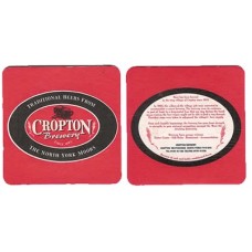 Cropton Brewery No.005