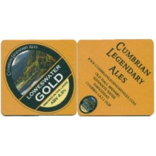 Cumbrian Legendary Ales No.005
