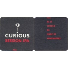 Curious Brew Co. No.009