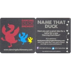 Dancing Duck Brewery No.003