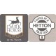 Dark Horse Brewery No.001