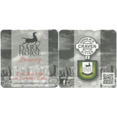 Dark Horse Brewery No.003