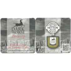 Dark Horse Brewery No.004