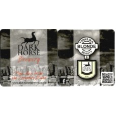 Dark Horse Brewery No.006