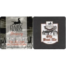 Dark Horse Brewery No.007