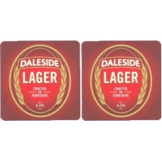 Daleside Brewery No.016
