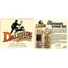 Daleside Brewery No.004