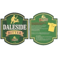 Daleside Brewery No.006