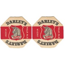 Darley's Thorne Brewery No.029