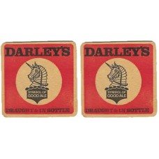 Darley's Thorne Brewery No.035