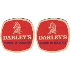 Darley's Thorne Brewery No.036